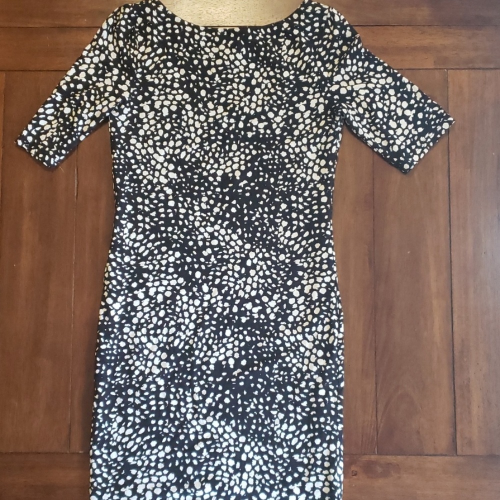 Bodycon Dress - Picture 2 of 3